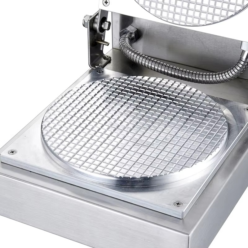 業務用電気クリスピーコーンメーカー アイスクリームコーン ミ - Waffle Cone Maker のレビューと価格