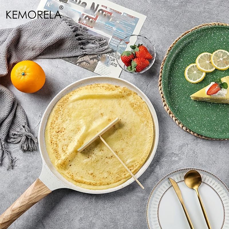20/24/28cm ノンスティックパンケーキパン セラミッ - Mini Pancake Griddle のレビューと価格