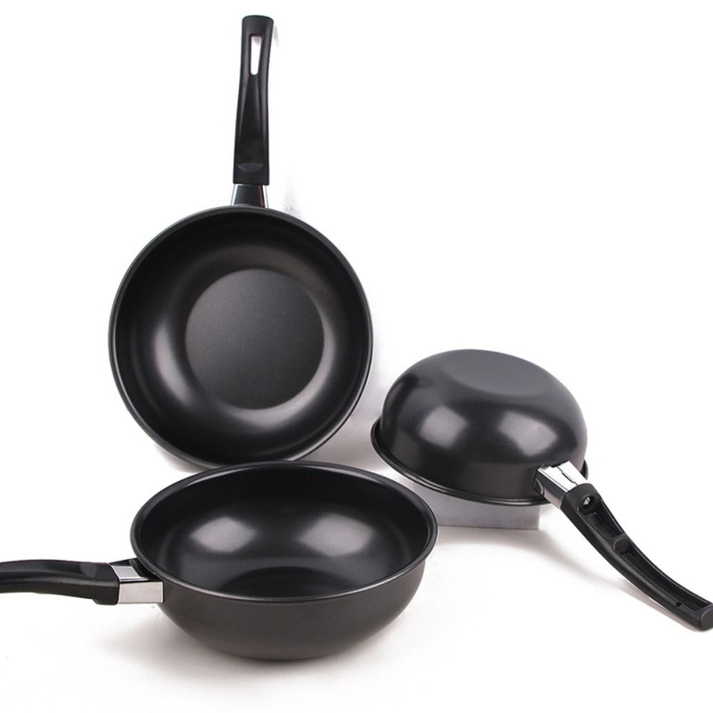長い柄のミニ焦げ付き防止フライパン,オムレツ,鉄製パンケーキ - Mini Pancake Griddle のレビューと価格