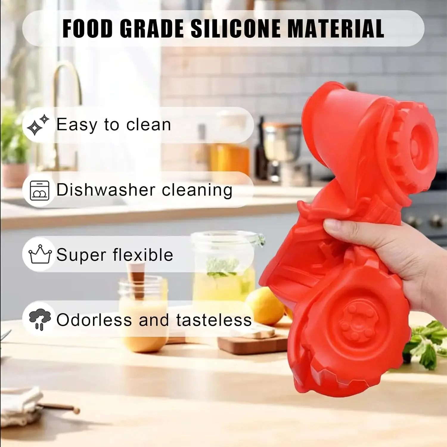 3Dトラクターシリコンベーキングモールド、DIYカーケーキパ - Bunny Cake Mold のレビューと価格