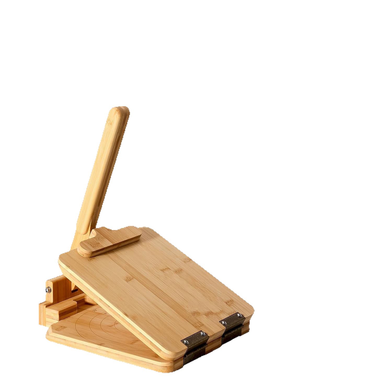 竹と木製のトルティーヤメーカー、餃子の皮を作るためのプレス機 - Dumpling Press Set のレビューと価格