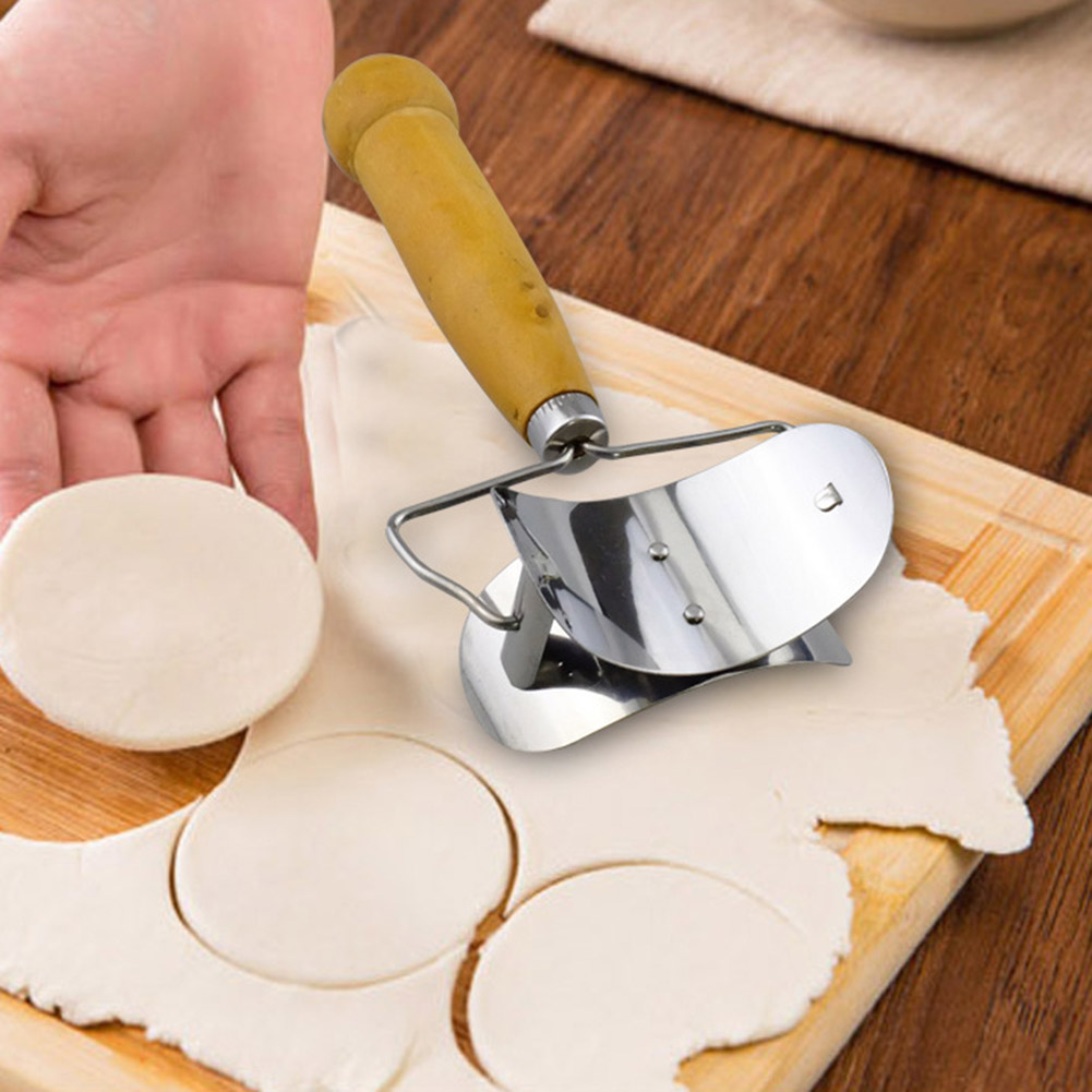 キッチン餃子プレスメーカー生地プレス餃子パイラビオリ金型調理 - Dumpling Press Set のレビューと価格