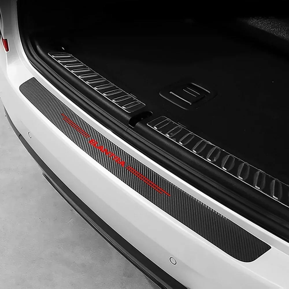 車のフロントドアとリアドアのしきい値は、ヒュンダイエラントラ - Crepe Pan Carbon のレビューと価格