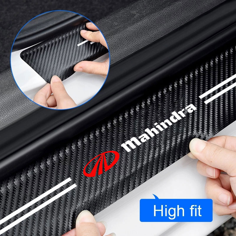 カーボンファイバードアプロテクター,カードア用接着剤,mah - Crepe Pan Carbon のレビューと価格